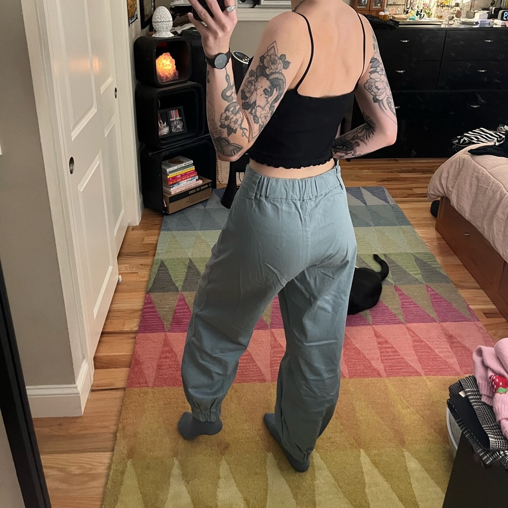 Urban outfitters joggers - Picture 2 of 4